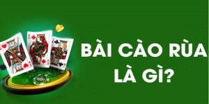 Bí Quyết Chơi Bài Cào Rùa Hiệu Quả Từ Cao Thủ 7 bài cào rùa qq88