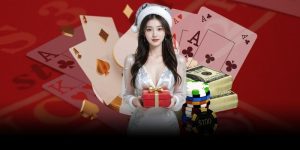 Blackjack Tại QQ88 - Chơi Dễ Thắng Lớn Cùng Thủ Thuật Hay 6 blackjack