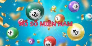 Xổ Số Miền Nam - Quy Tắc Chơi Và Quy Định Thưởng Chuẩn 2 xổ số miền nam