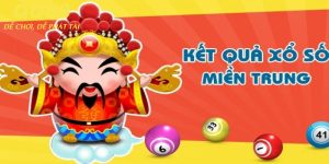 Khám Phá Xổ Số Miền Trung - Bí Quyết Trúng Thưởng Hấp Dẫn 4 xổ số miền trung