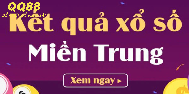 Khám Phá Xổ Số Miền Trung - Bí Quyết Trúng Thưởng Hấp Dẫn 2 Xổ số là loại hình cá cược  truyền thống