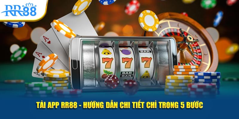 tải app KUBET hướng dẫn chi tiết trong 5 bước