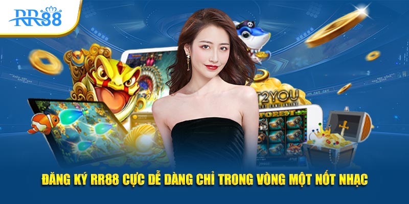 đăng ký KUBET cực dễ dang chỉ trong vòng một nốt nhạc